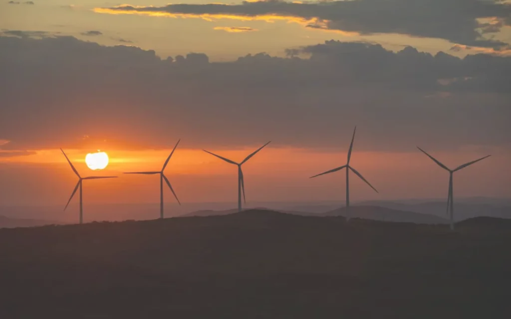 Projeto para Auren Energia feito pela SM2