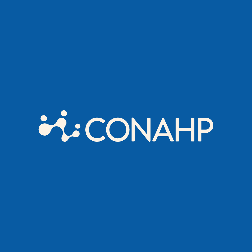 Logo da Conahp pela SM2