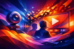 Como reduzir falhas em live corporativa