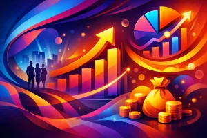 Guia de ROI em eventos corporativos