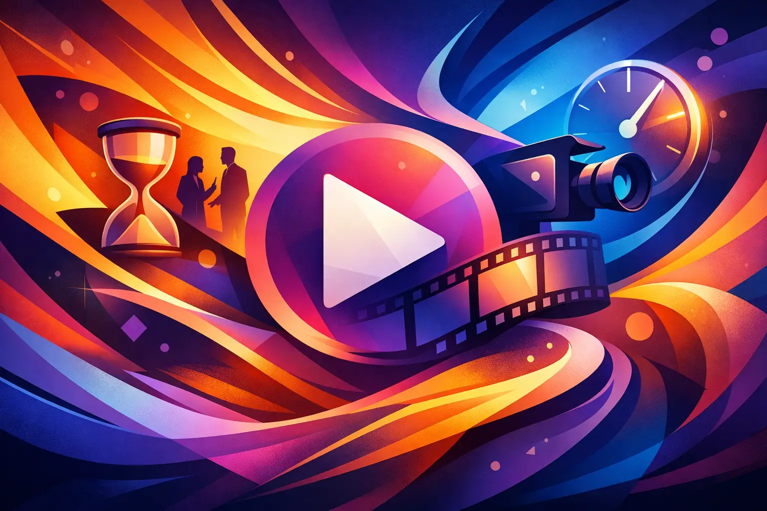 Qual duração ideal de vídeo corporativo?