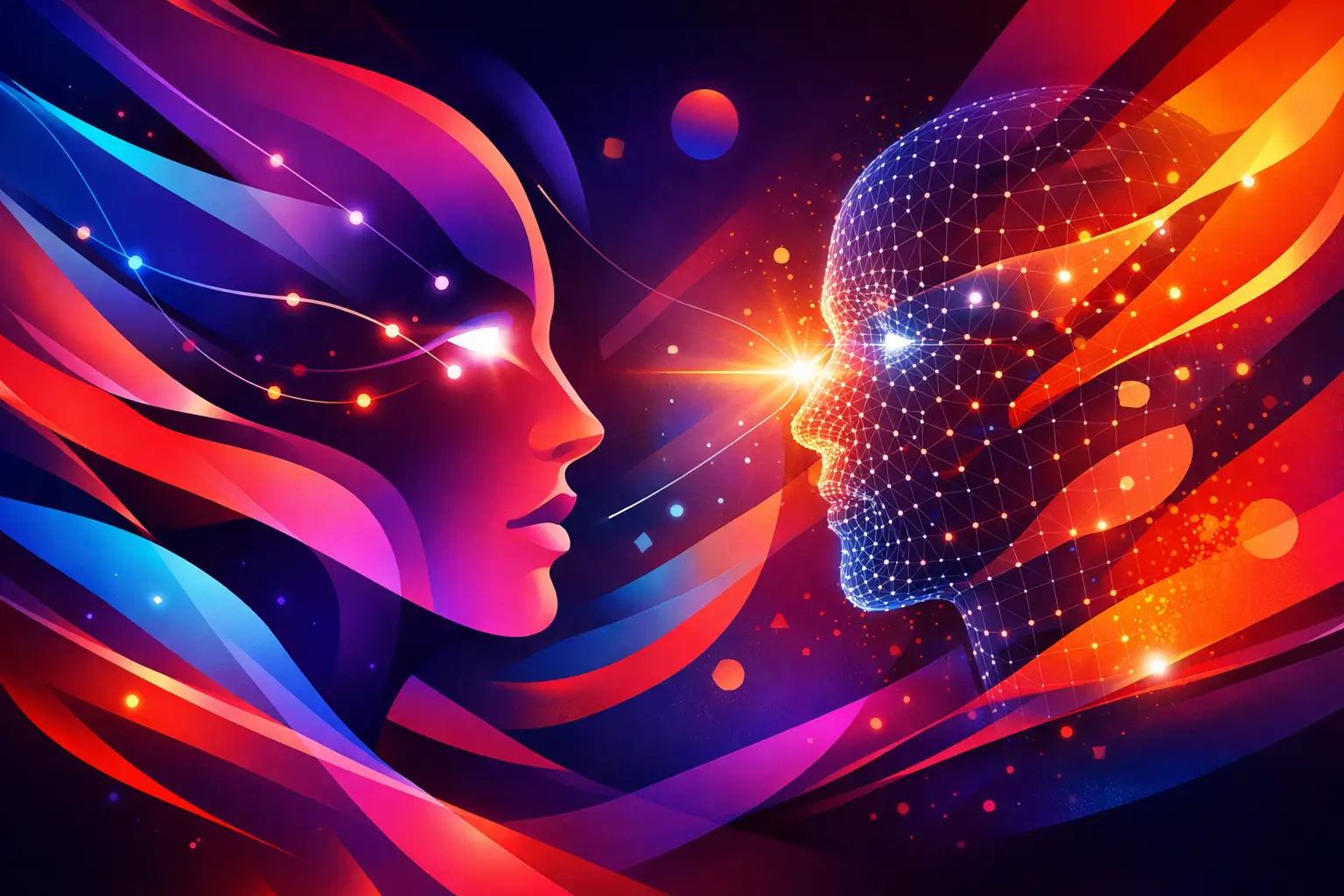Tecnologia facial para ativação de marca