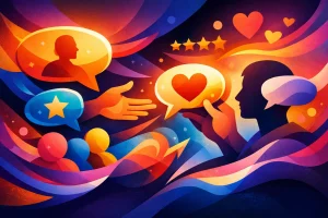 Como captar depoimentos de clientes com impacto