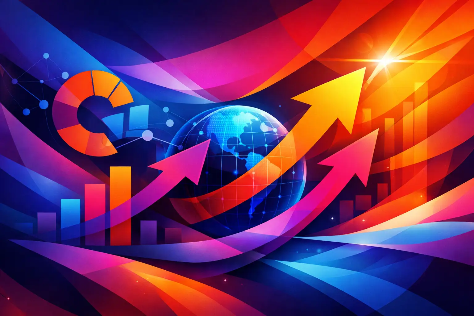 Tendências de conteúdo visual B2B em 2026